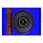 Decca II (card)