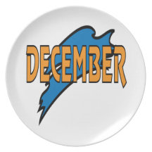 December 2 plates