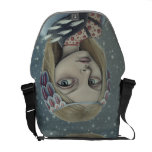December Commuter Bag