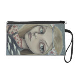 December Wristlet