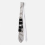 Decentralised Design Original (White Tie)