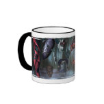 Deception Mugs