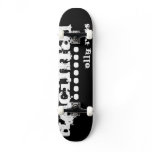 DECIMAL,OLLy RoSs skateboards