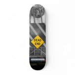 DECISION TIME ! CUSTOM SKATEBOARD
