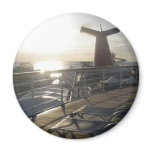 Deck of the Carnival Sensation magnets