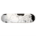deck sexy skateboards