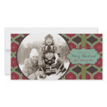 Deck the Halls Photo Card II photo cards