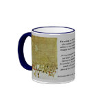 Declaration of Arbroath Gift Mug