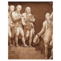 Declaration of Independence Personalized Flyer