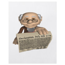 Declaration Of Independence