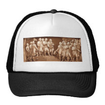 Declaration of Independence Hats