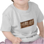 Declaration of Independence Tee Shirts