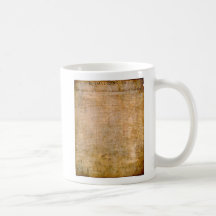 Declare Your Independence Coffee Mugs