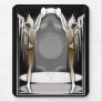 deco angels mouse pads