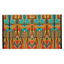 deco art 2 iPad folio cases