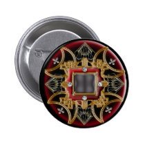 deco bloodcross buttons