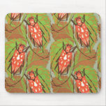 Deco Buggy Mousepad - Seguy - Matching Shoes