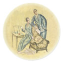 Deco Couple stickers