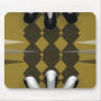 deco daisy mousepad