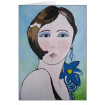 Deco Darling Cards