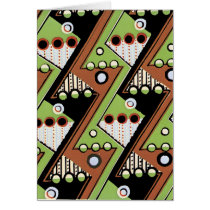 Deco Dots Cards