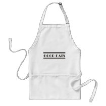 Deco Eats Apron