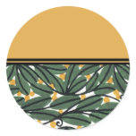 Deco Leaves