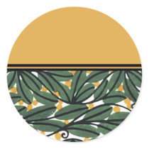 Deco Leaves