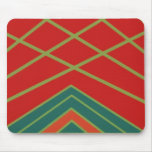 Deco Pyramid Mousepad