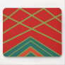 Deco Pyramid Mousepad