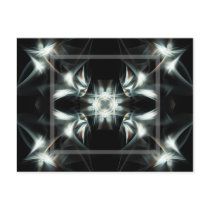 Deco Star Post Cards