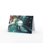 Deco Streamlining Greeting Card