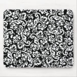 decor mouse pad