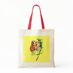 DECORATE FOR SPRING bags