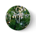 Decorated Holiday Tree Branches buttons