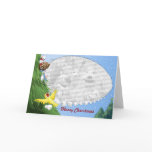 Decorating the tree template