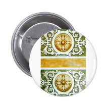 Decorative Art Button