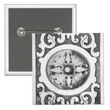 Decorative Art Buttons
