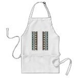Decorative Border Design ( Owen Jones ) aprons