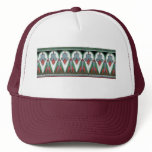 Decorative Border Design ( Owen Jones ) hats