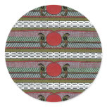 Decorative Border Design ( Owen Jones ) stickers