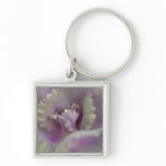 Decorative cabbage keychains