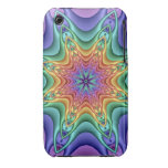 Decorative iPhone 3G/3GS Case-Mate Rainbow energy Case-mate Iphone 3 Cases