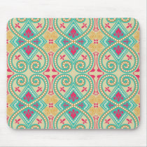 decorative mousepad