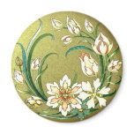Decorative Plants & Flowers magnets