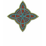 Decorative Witches Knot T-Shirts