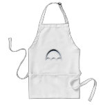 decorativer Bogen decorative arc Apron