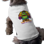 decoy turkey frog pet clothing