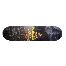 Dedication Skateboard Decks