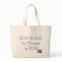 dee, MAC BLACK Da Founder of BCM bags